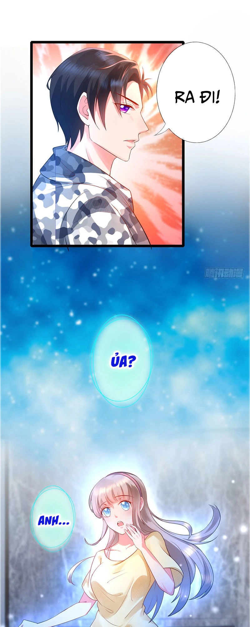 Vú Em Là Cổ Tiên Chapter 8 - 12