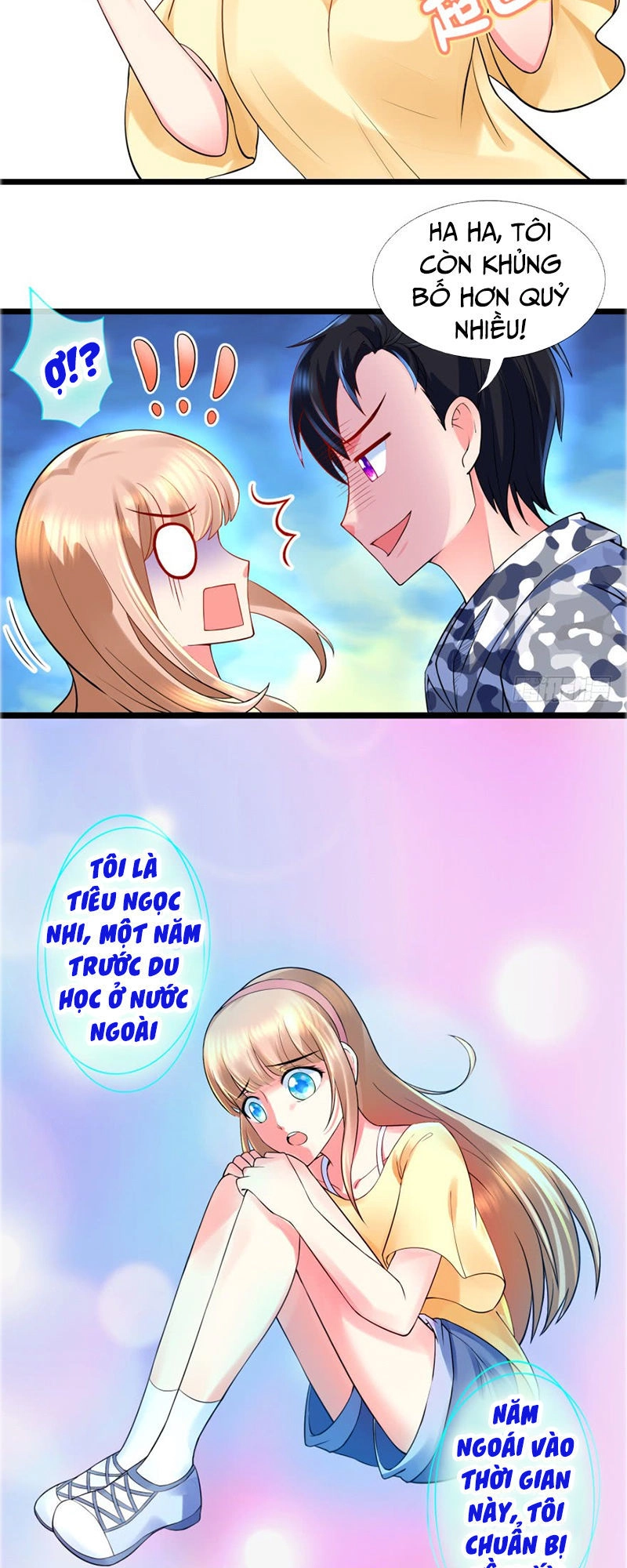 Vú Em Là Cổ Tiên Chapter 9 - 2