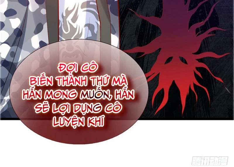 Vú Em Là Cổ Tiên Chapter 9 - 16