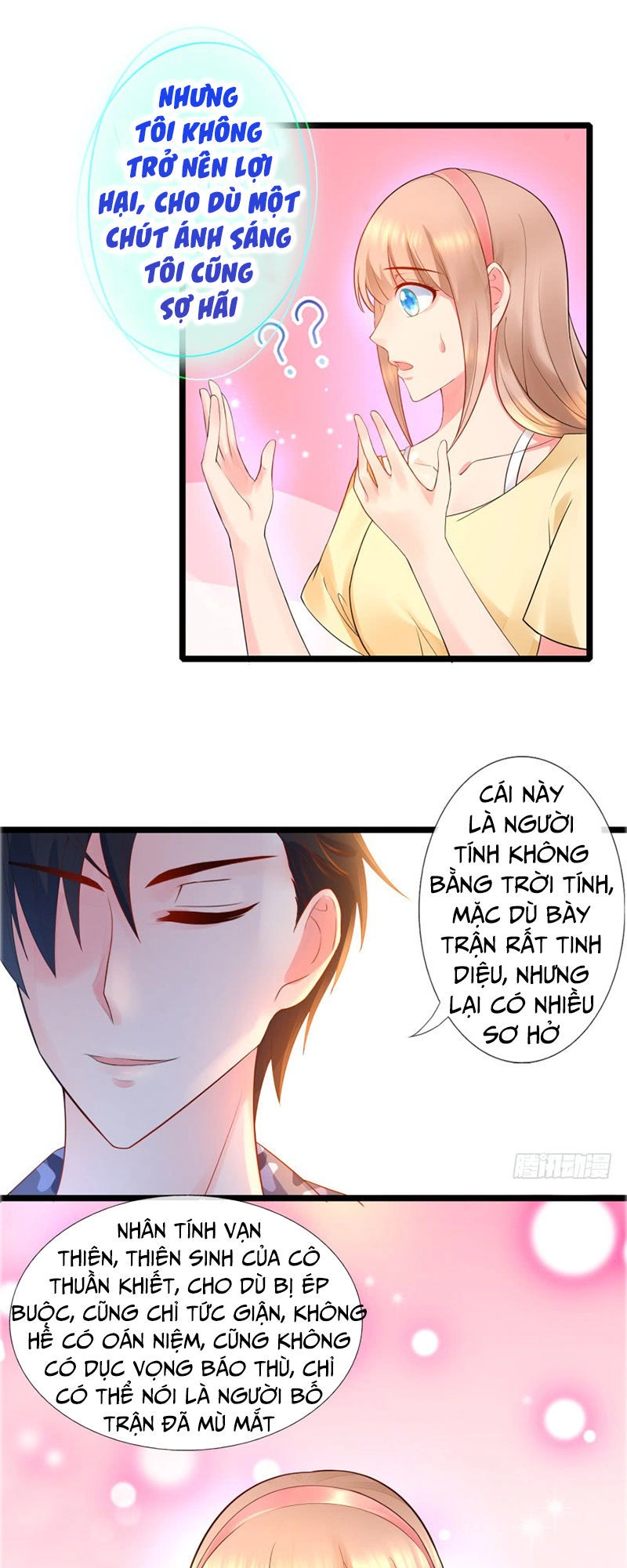 Vú Em Là Cổ Tiên Chapter 9 - 17