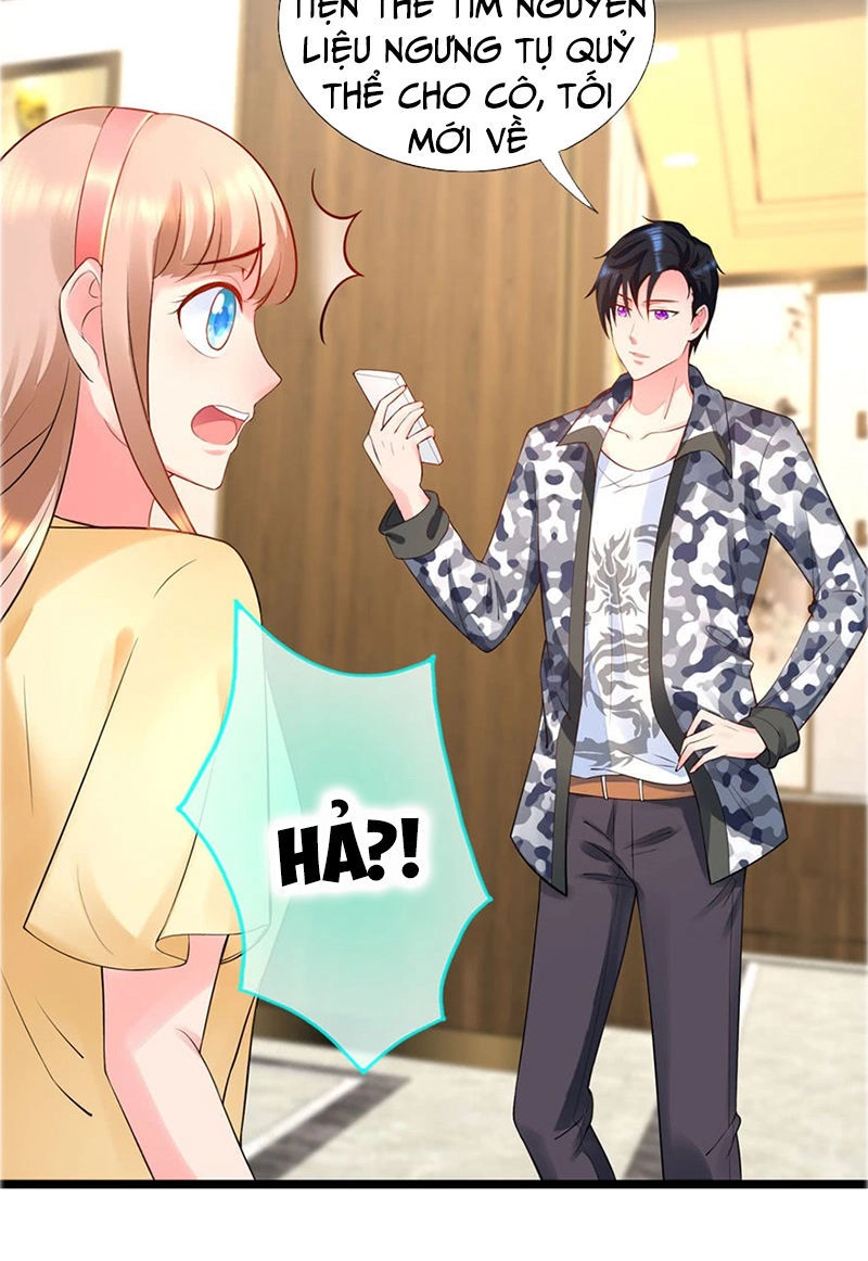 Vú Em Là Cổ Tiên Chapter 10 - 10