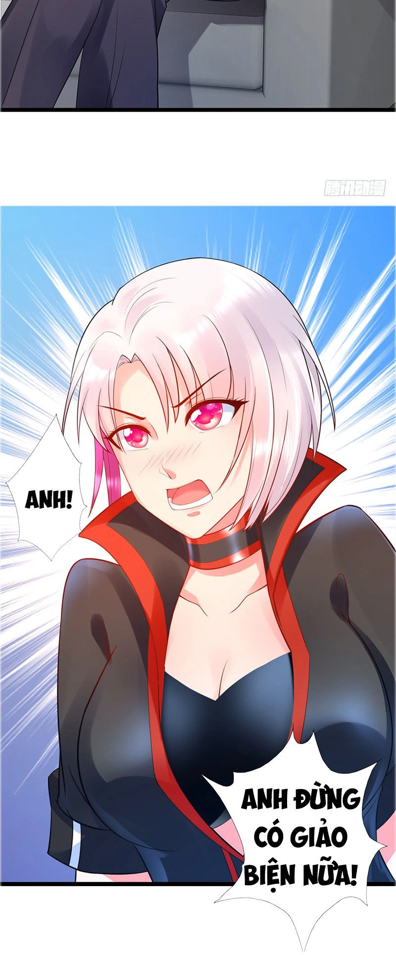 Vú Em Là Cổ Tiên Chapter 10 - 18