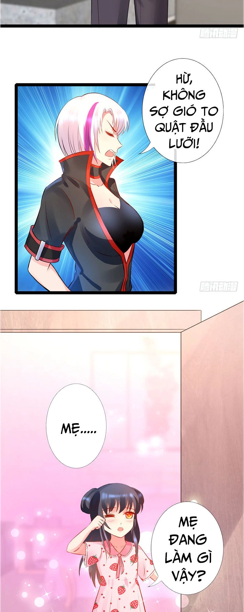 Vú Em Là Cổ Tiên Chapter 11 - 15