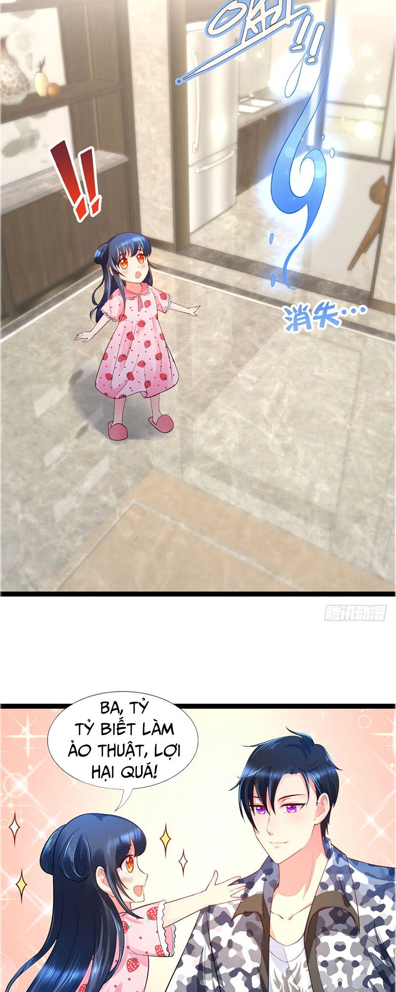 Vú Em Là Cổ Tiên Chapter 13 - 4