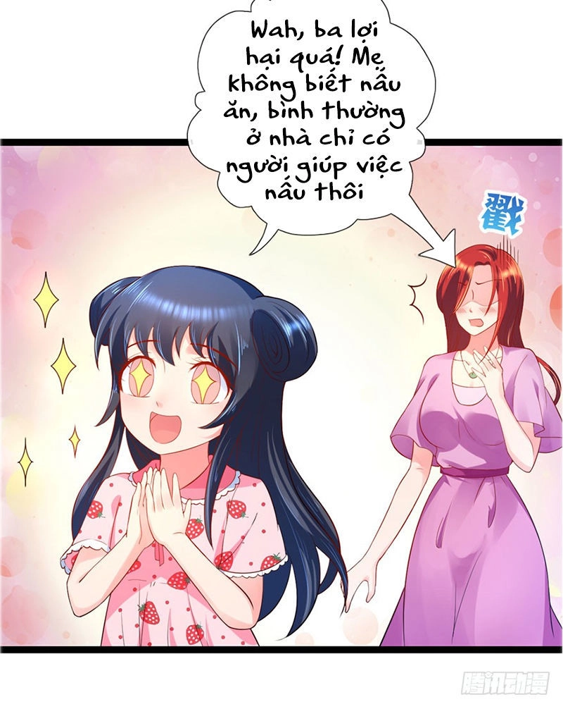 Vú Em Là Cổ Tiên Chapter 13 - 10