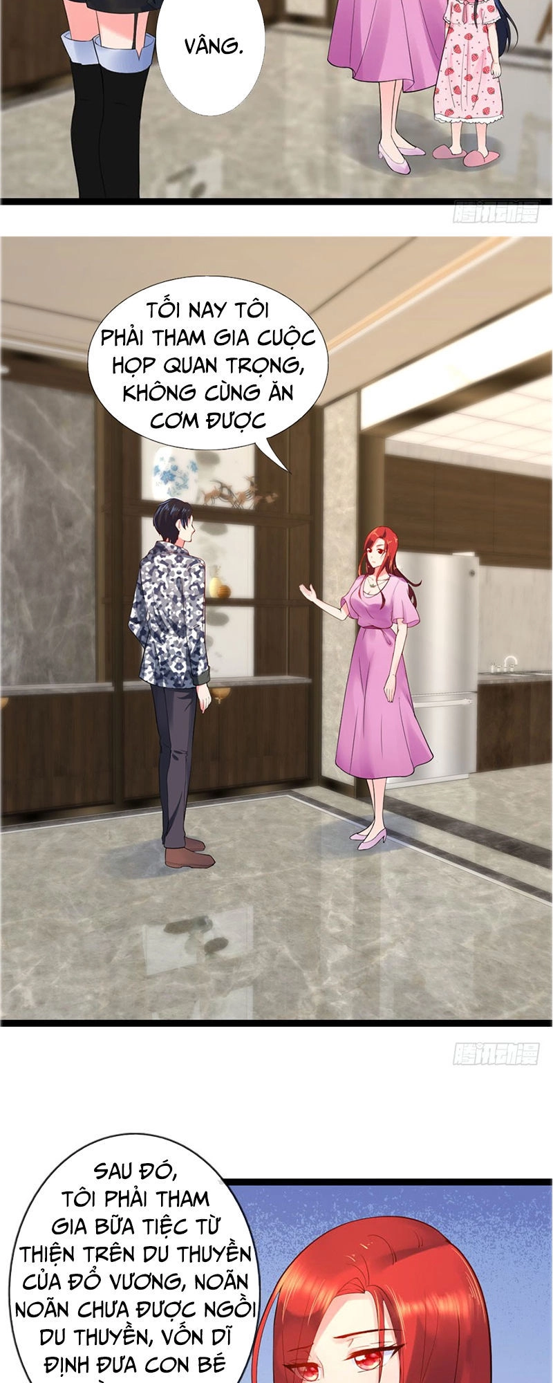 Vú Em Là Cổ Tiên Chapter 13 - 12