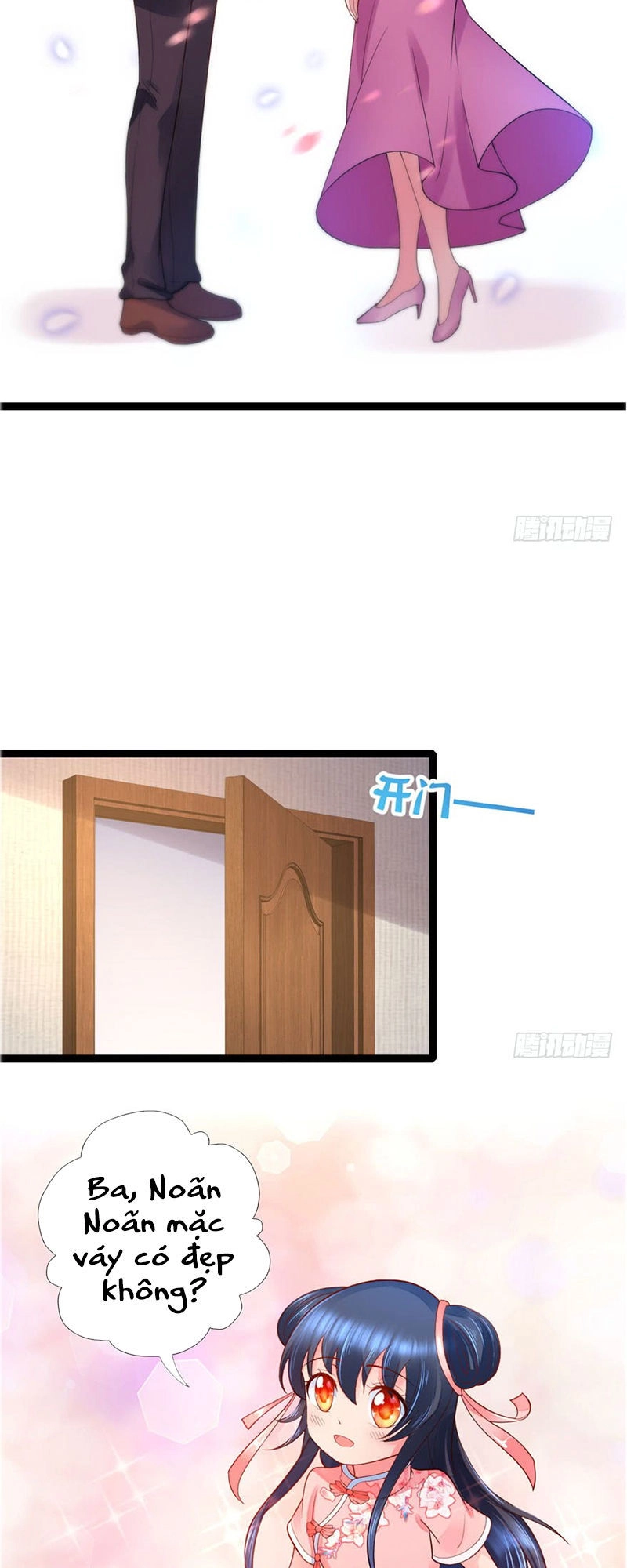 Vú Em Là Cổ Tiên Chapter 13 - 17