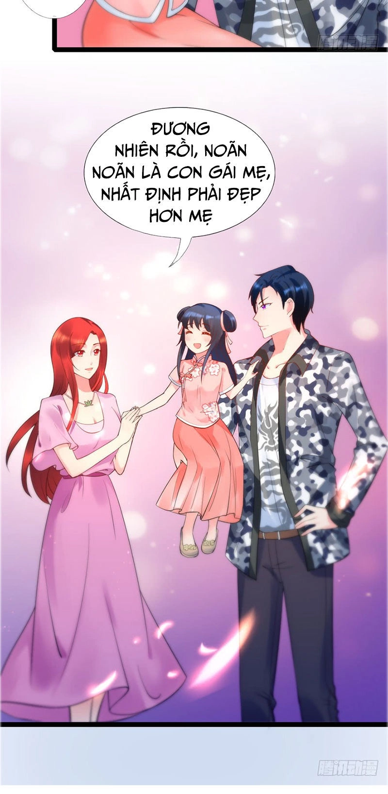 Vú Em Là Cổ Tiên Chapter 14 - 4