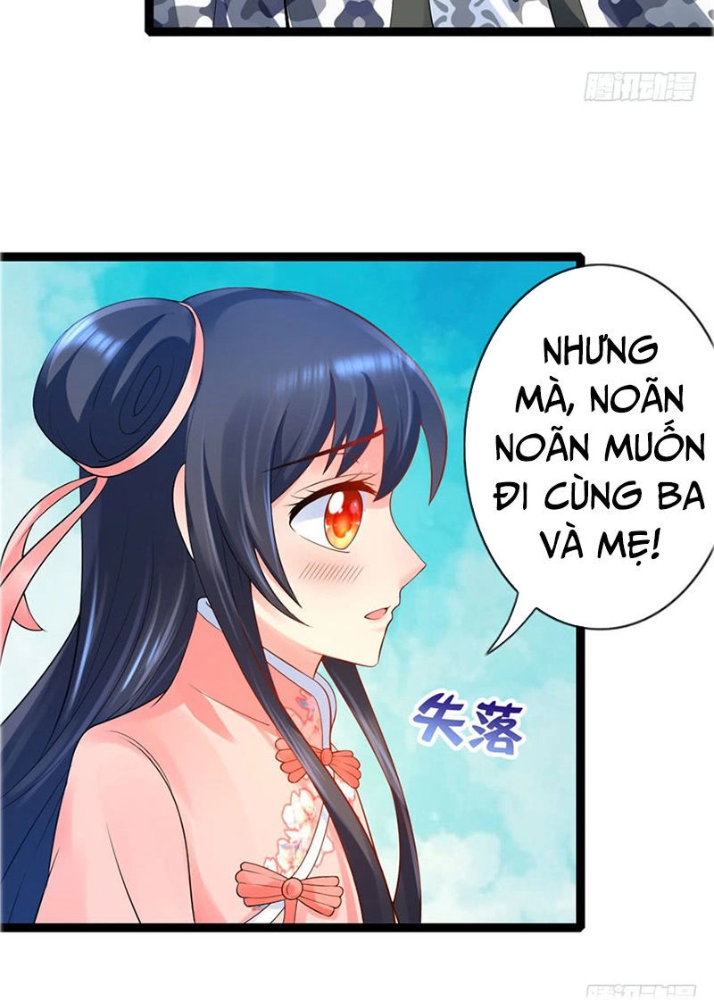 Vú Em Là Cổ Tiên Chapter 14 - 6