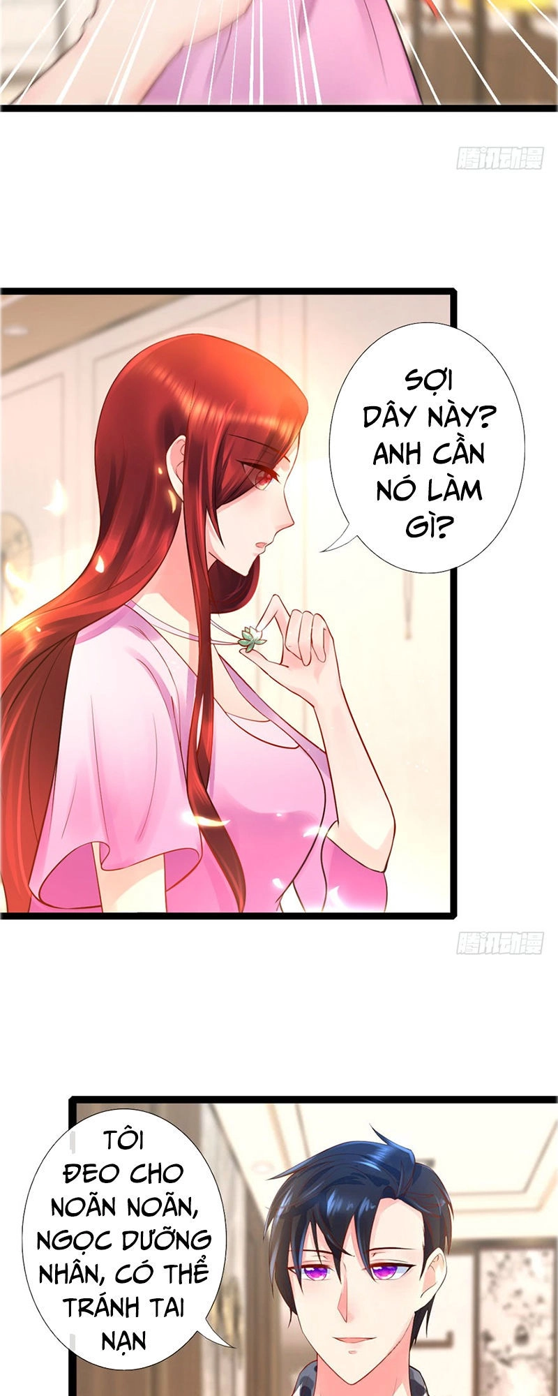 Vú Em Là Cổ Tiên Chapter 14 - 11