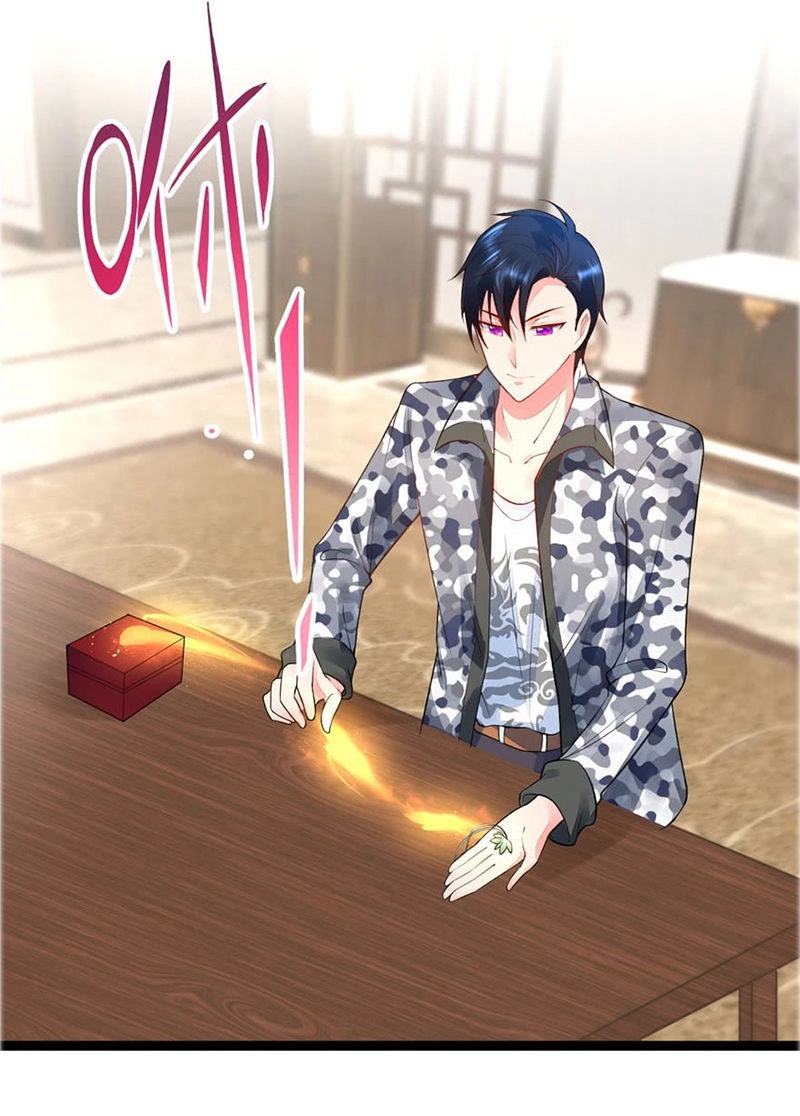 Vú Em Là Cổ Tiên Chapter 14 - 17