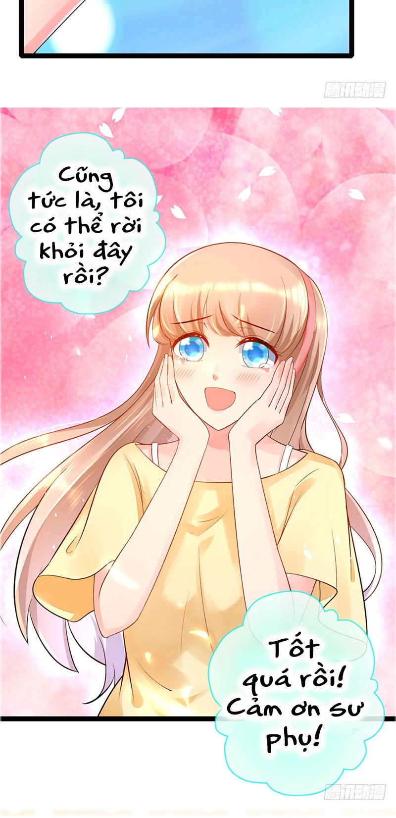 Vú Em Là Cổ Tiên Chapter 14 - 19