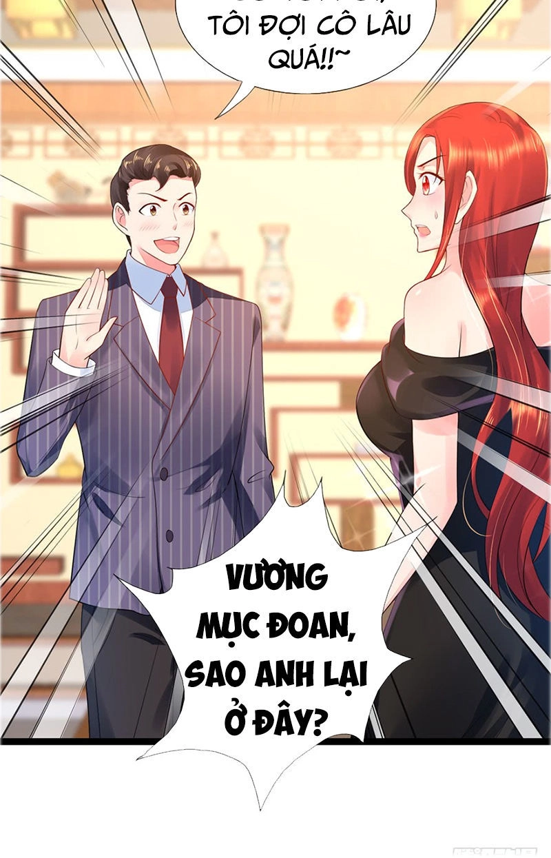 Vú Em Là Cổ Tiên Chapter 15 - 9