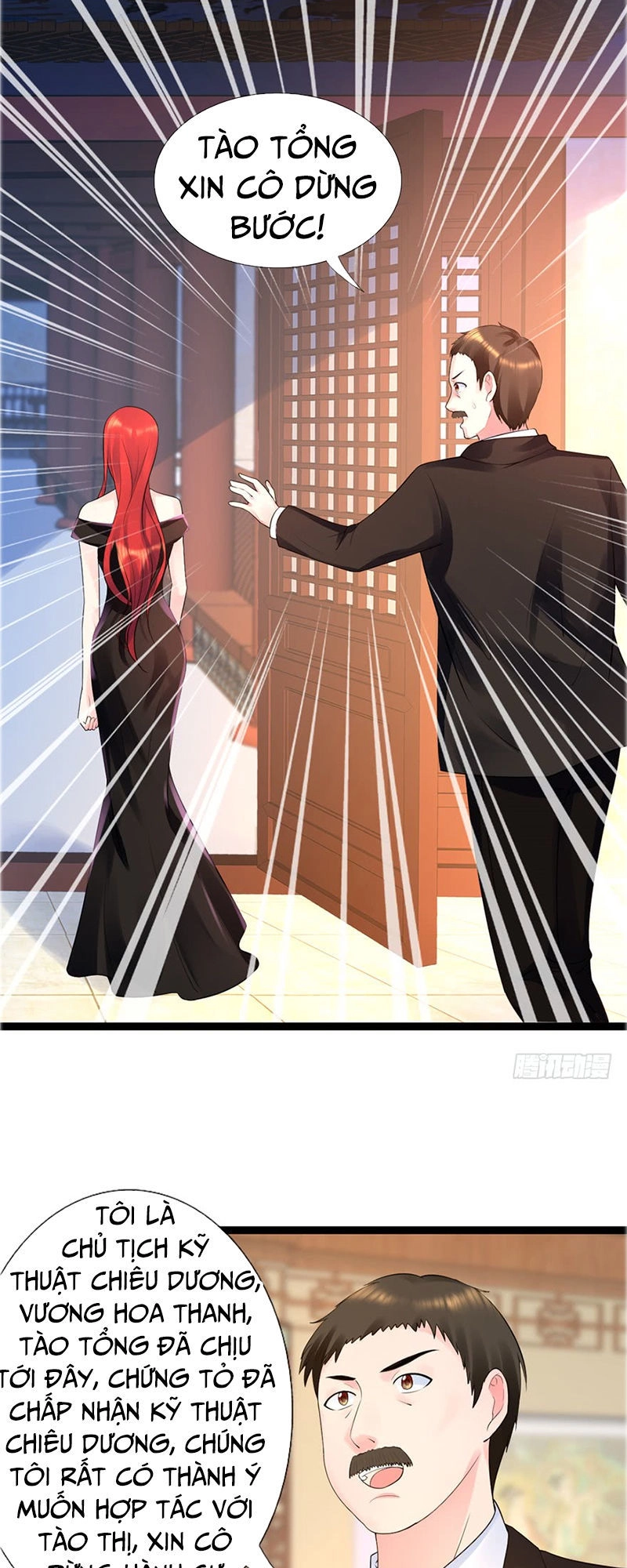 Vú Em Là Cổ Tiên Chapter 15 - 11