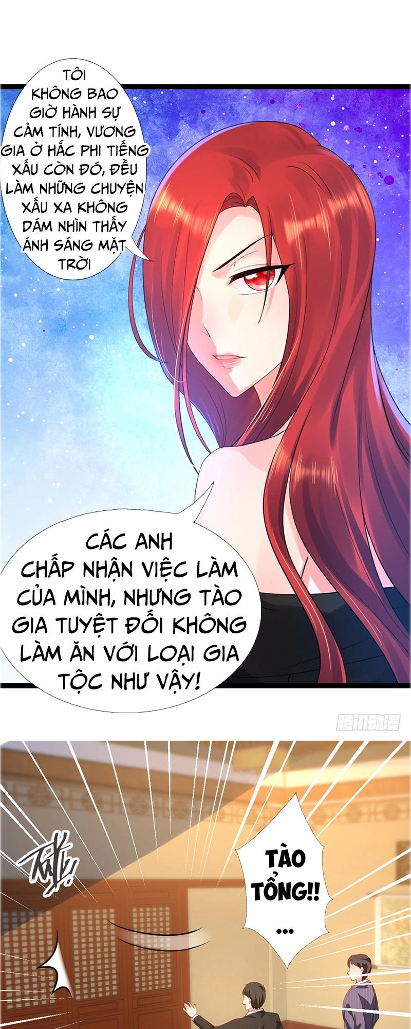 Vú Em Là Cổ Tiên Chapter 15 - 13