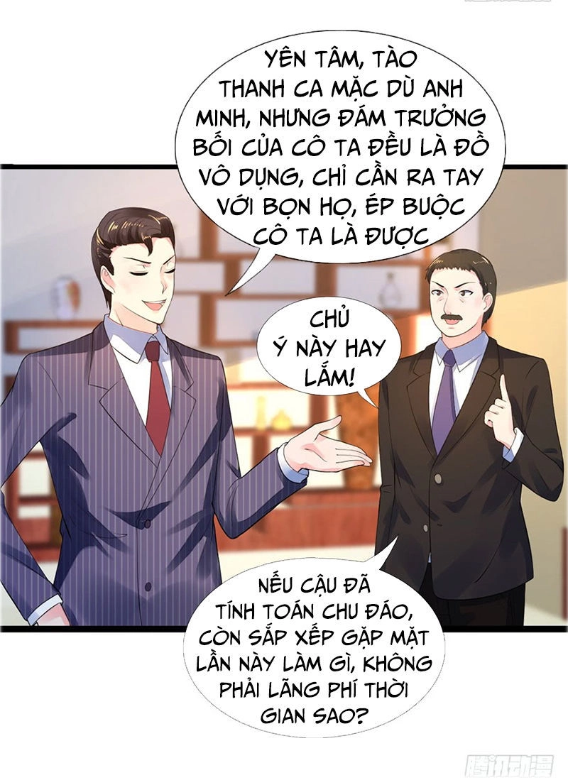 Vú Em Là Cổ Tiên Chapter 15 - 16