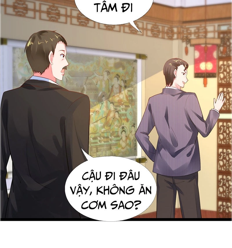 Vú Em Là Cổ Tiên Chapter 15 - 19