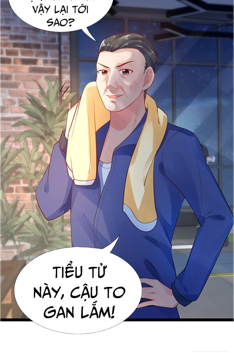 Vú Em Là Cổ Tiên Chapter 15 - 22