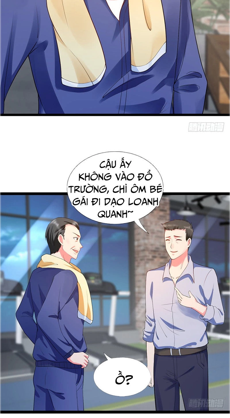 Vú Em Là Cổ Tiên Chapter 16 - 2