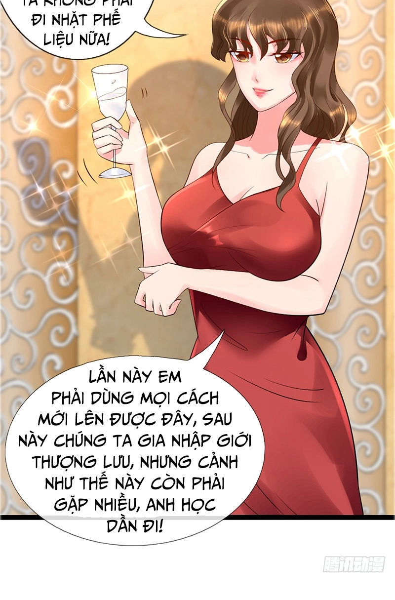 Vú Em Là Cổ Tiên Chapter 16 - 7