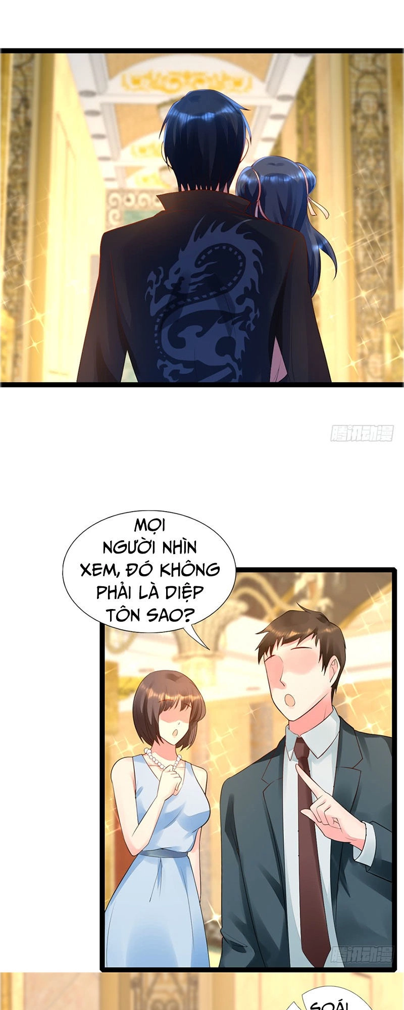 Vú Em Là Cổ Tiên Chapter 16 - 8