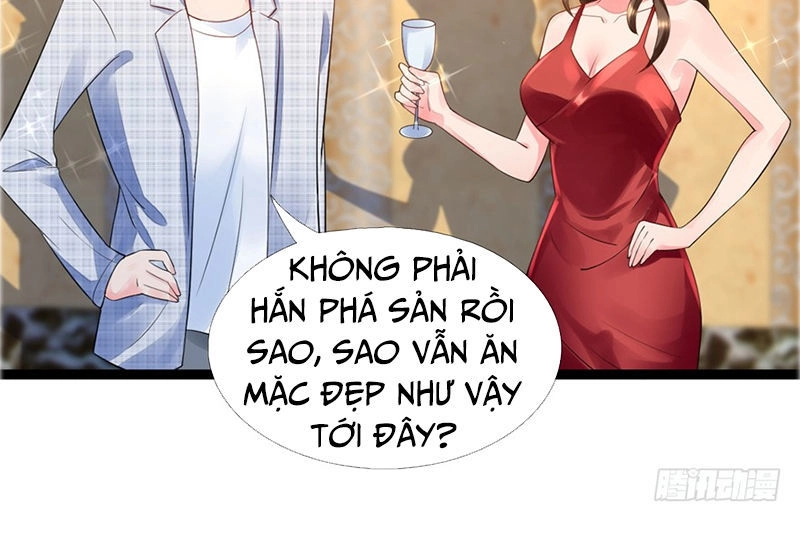 Vú Em Là Cổ Tiên Chapter 16 - 10