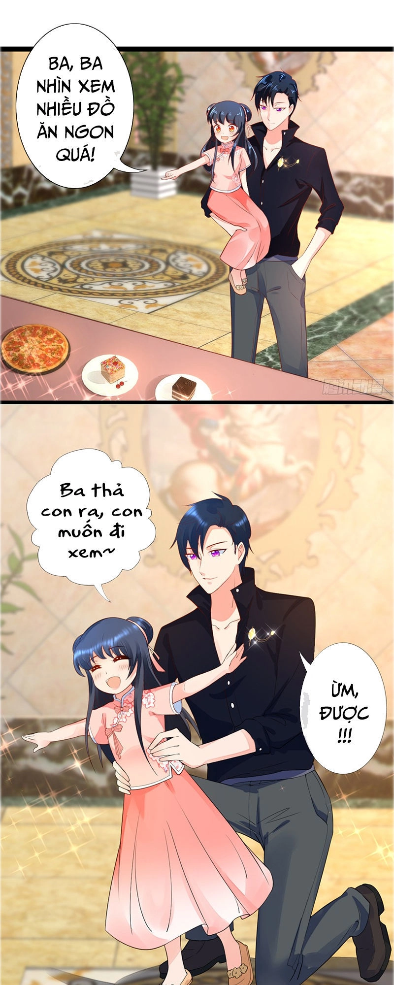 Vú Em Là Cổ Tiên Chapter 16 - 13