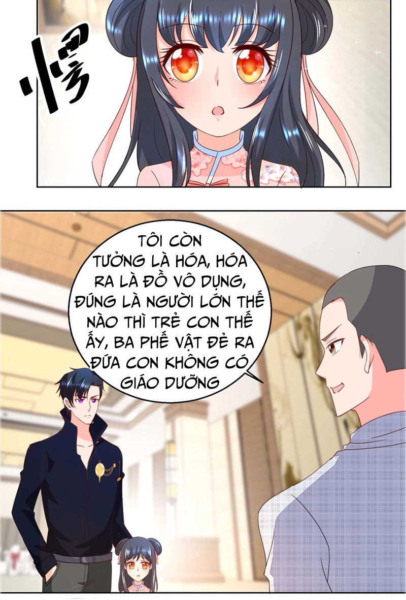 Vú Em Là Cổ Tiên Chapter 17 - 6