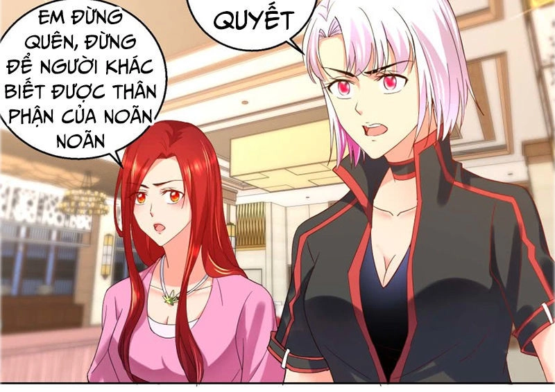 Vú Em Là Cổ Tiên Chapter 18 - 2