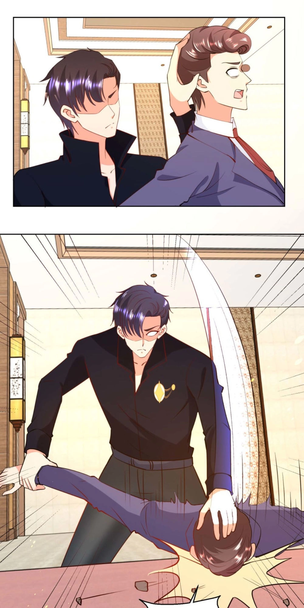 Vú Em Là Cổ Tiên Chapter 20 - 11