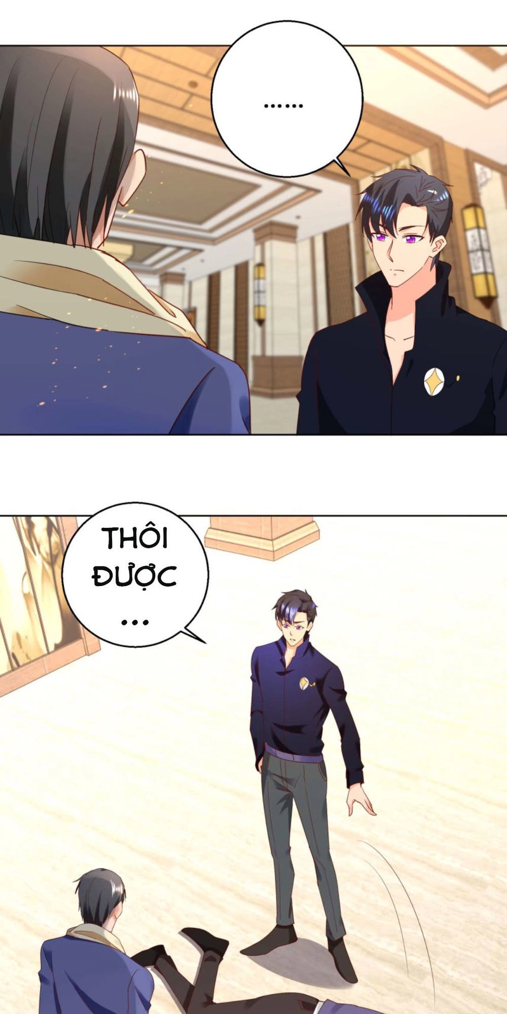 Vú Em Là Cổ Tiên Chapter 20 - 19