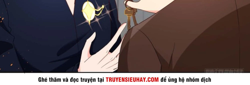 Vú Em Là Cổ Tiên Chapter 26 - 4