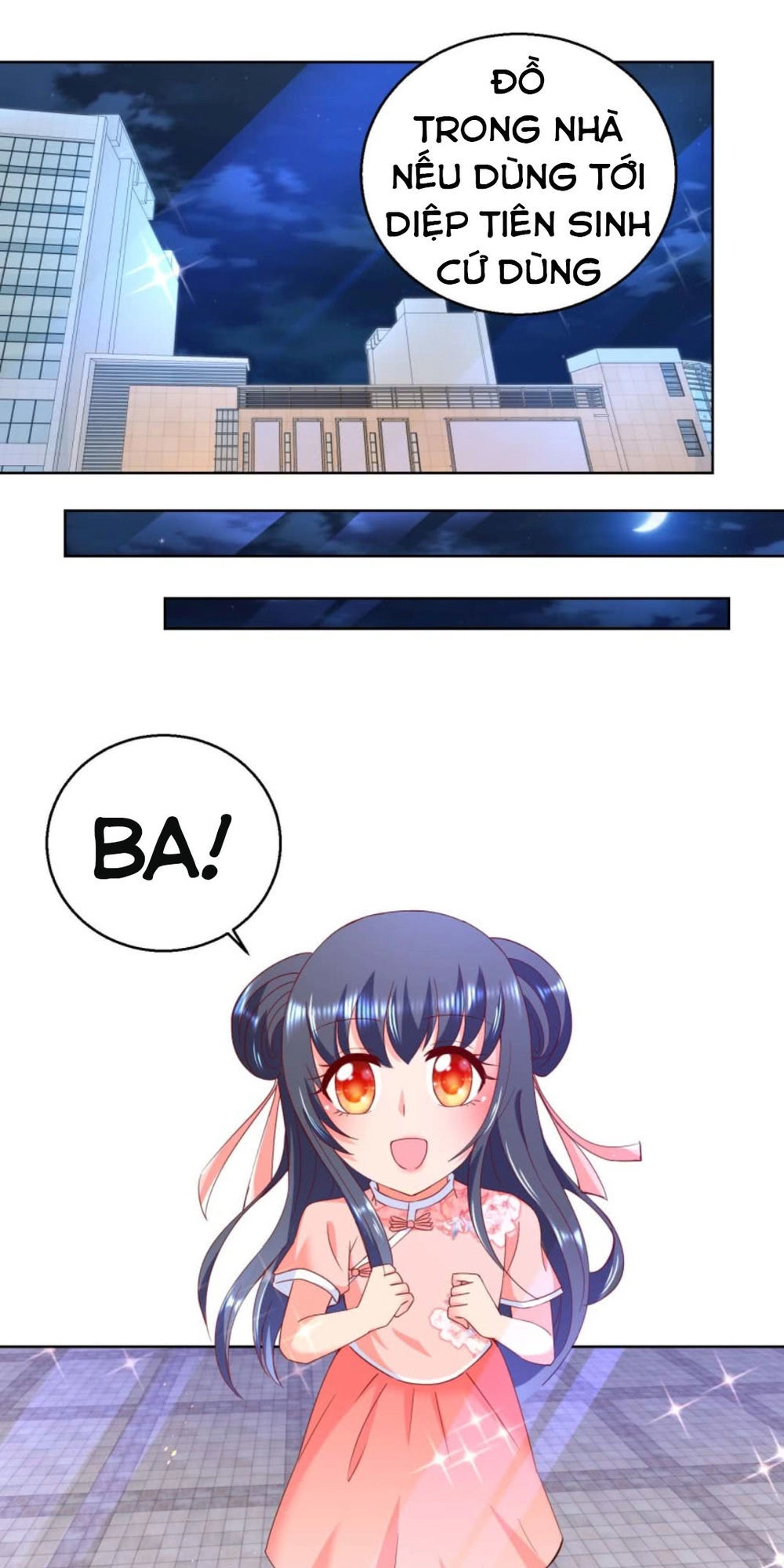 Vú Em Là Cổ Tiên Chapter 26 - 5