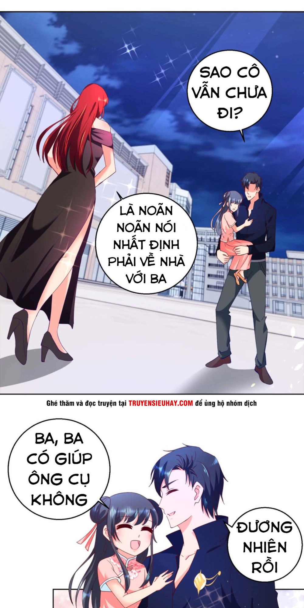 Vú Em Là Cổ Tiên Chapter 26 - 7