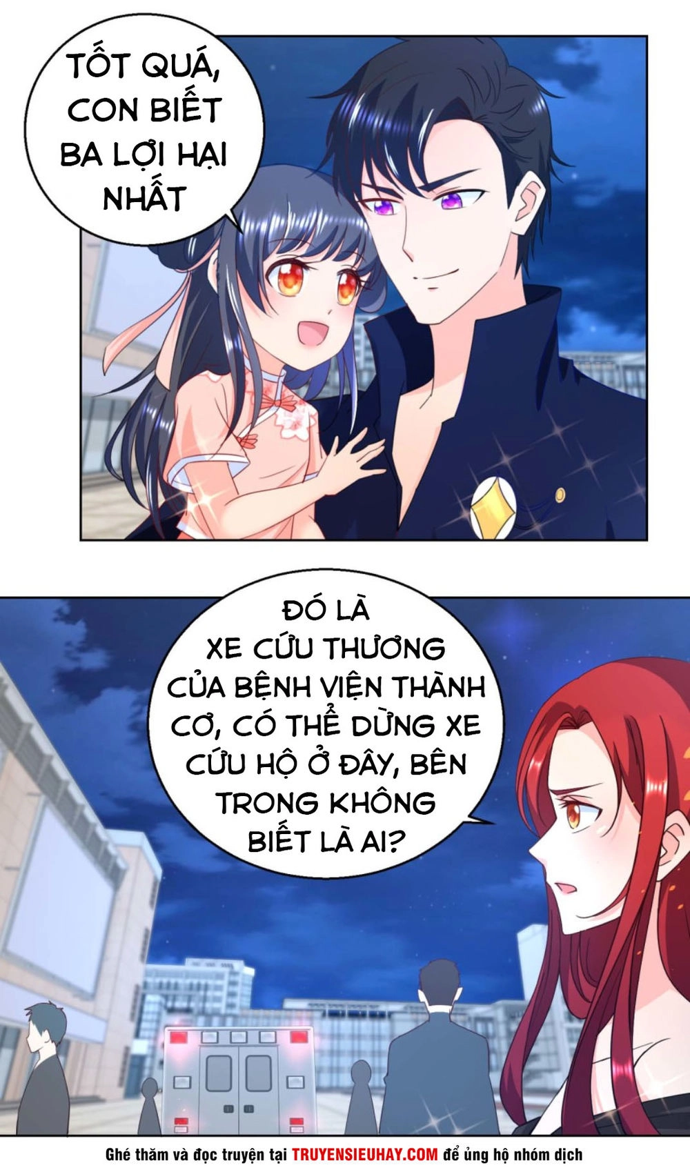Vú Em Là Cổ Tiên Chapter 26 - 9