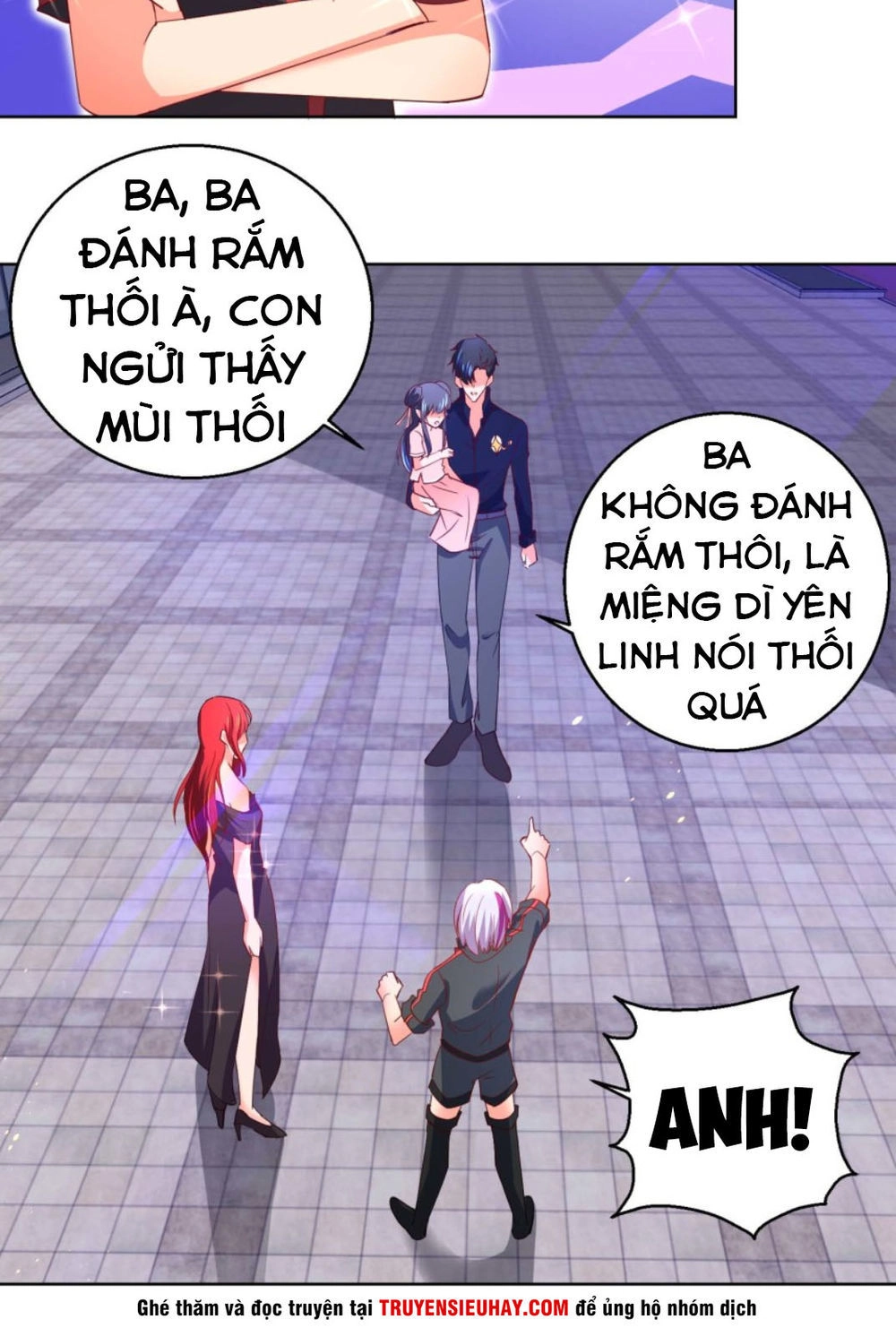 Vú Em Là Cổ Tiên Chapter 26 - 14