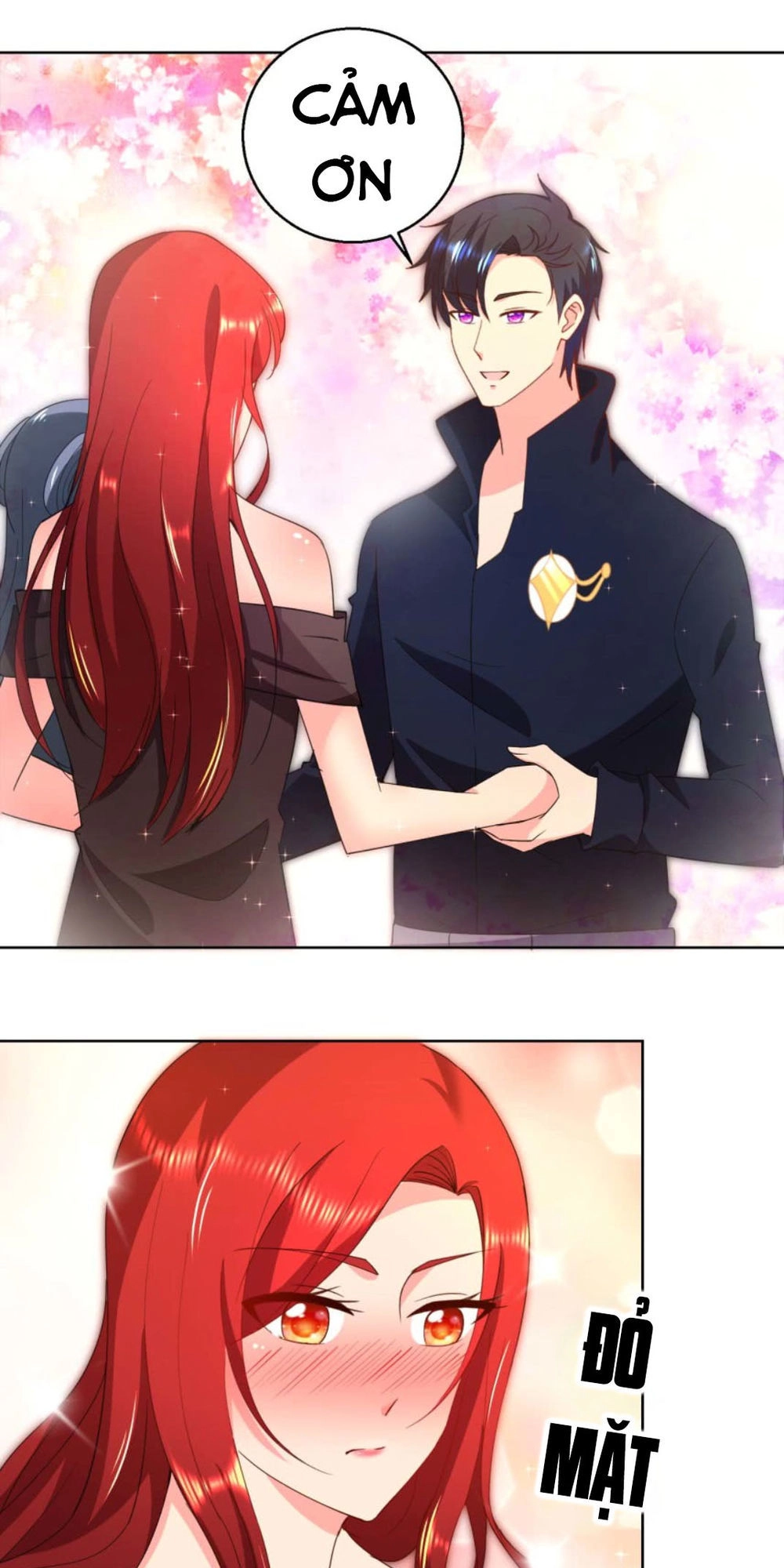 Vú Em Là Cổ Tiên Chapter 26 - 19