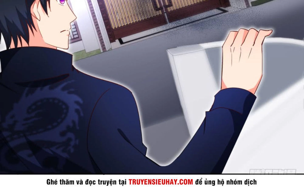 Vú Em Là Cổ Tiên Chapter 26 - 21