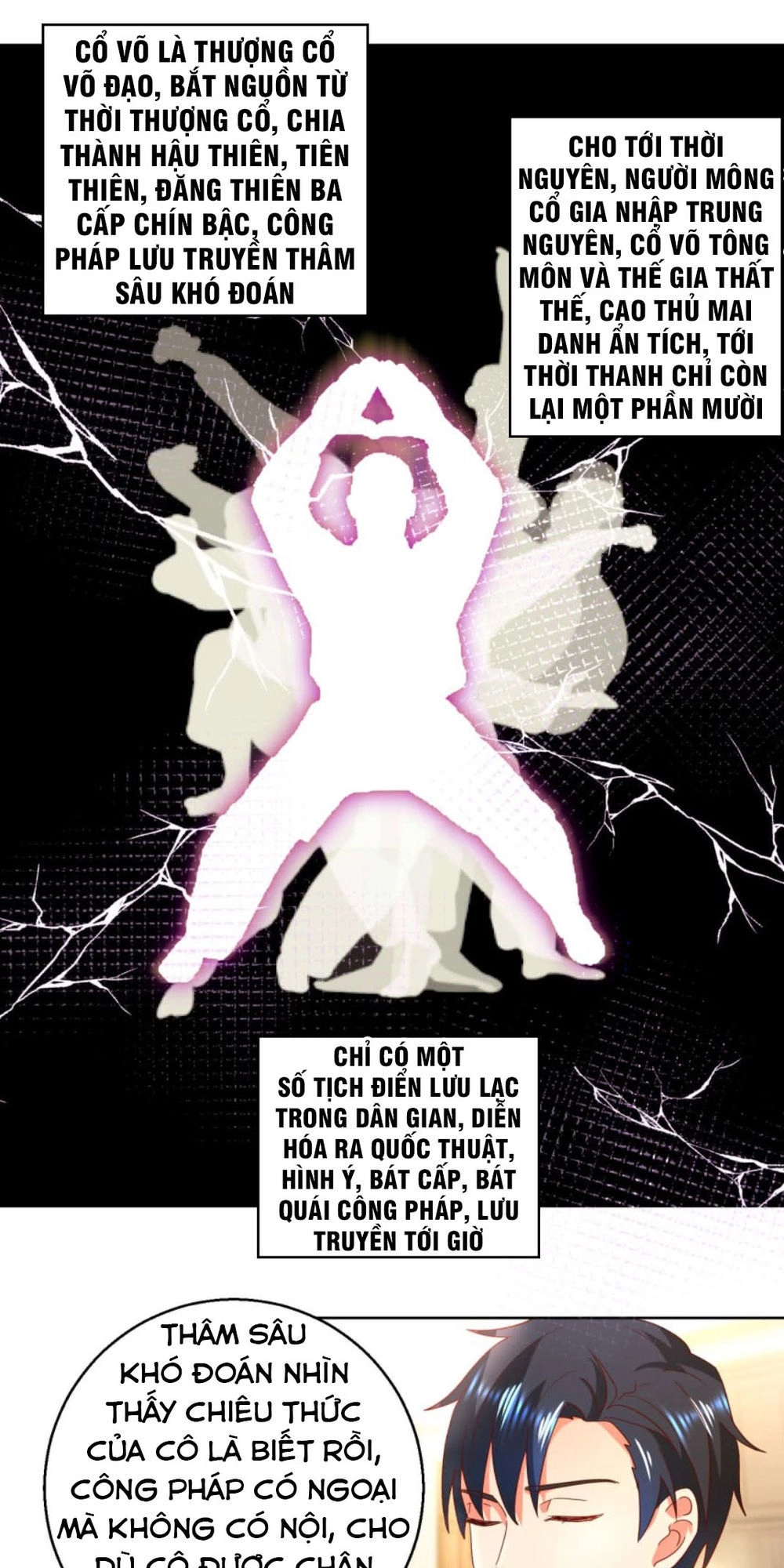 Vú Em Là Cổ Tiên Chapter 29 - 19