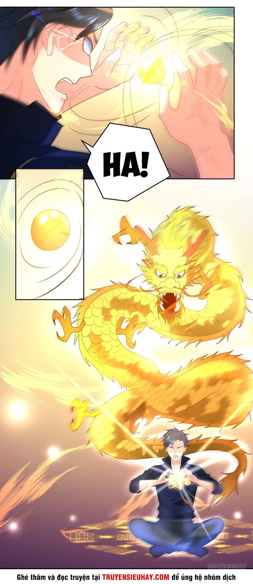 Vú Em Là Cổ Tiên Chapter 31 - 5