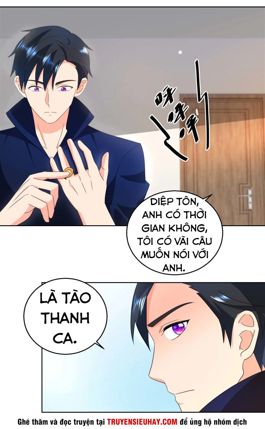 Vú Em Là Cổ Tiên Chapter 31 - 10