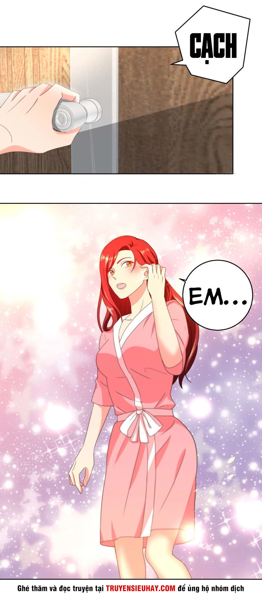 Vú Em Là Cổ Tiên Chapter 31 - 11