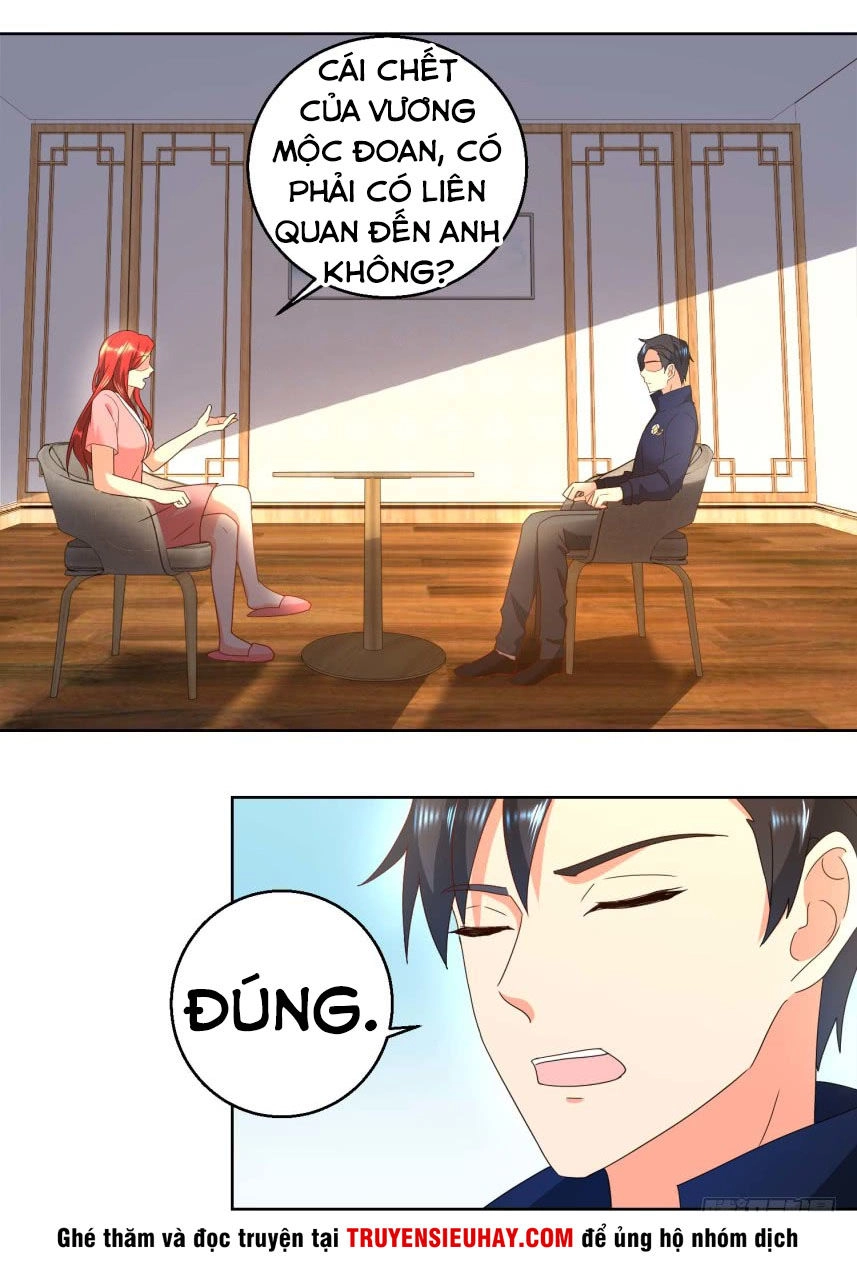 Vú Em Là Cổ Tiên Chapter 31 - 16