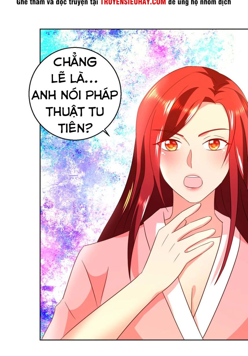 Vú Em Là Cổ Tiên Chapter 31 - 19