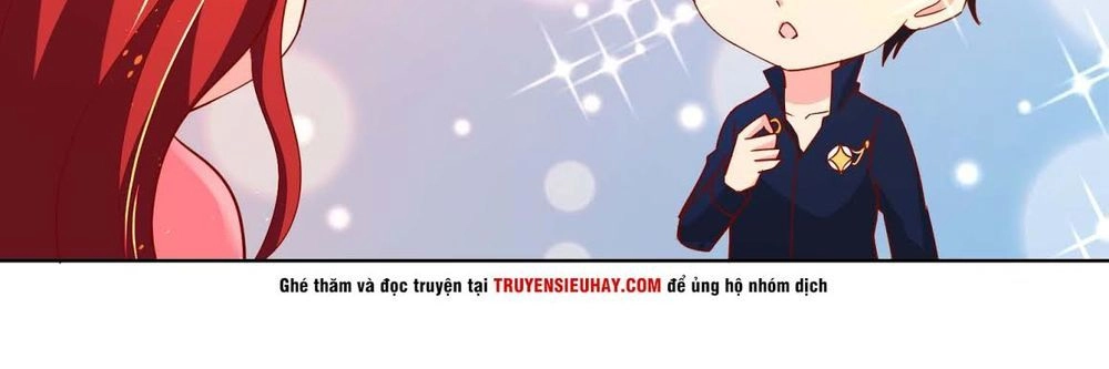 Vú Em Là Cổ Tiên Chapter 33 - 14