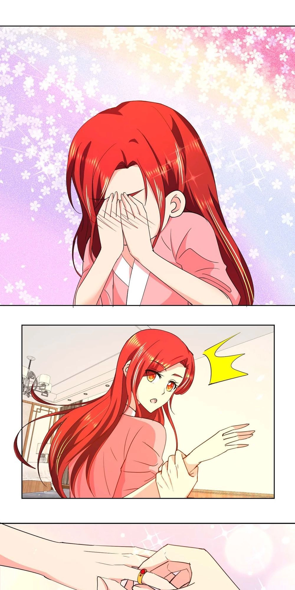 Vú Em Là Cổ Tiên Chapter 33 - 15