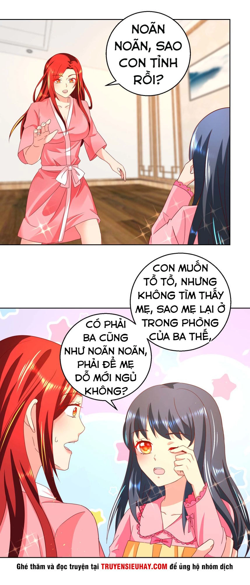 Vú Em Là Cổ Tiên Chapter 34 - 6