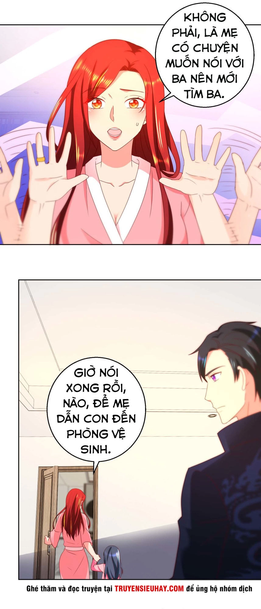 Vú Em Là Cổ Tiên Chapter 34 - 7
