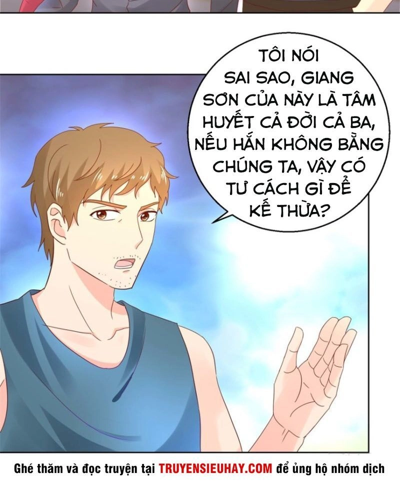 Vú Em Là Cổ Tiên Chapter 37 - 2