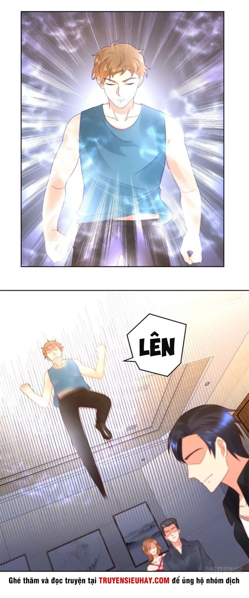 Vú Em Là Cổ Tiên Chapter 37 - 7